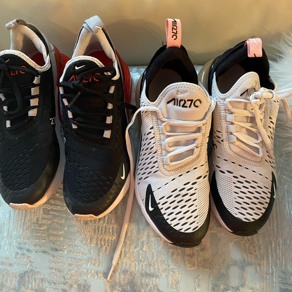 Nike 270 shoes